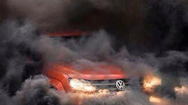 Inginer de vehicule curate: Este inacceptabil, 3 din 4 mașini diesel Volkswagen poluante din UE nu au fost încă rechemate pentru remedii