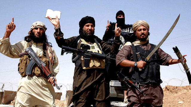 Doi membri ai Statului Islamic au fost uciși în Irak după ce s-au infiltrat din Siria (surse)