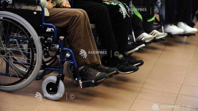 Cele mai răspândite erori la asigurarea accesibilității persoanelor cu dizabilități, audit
