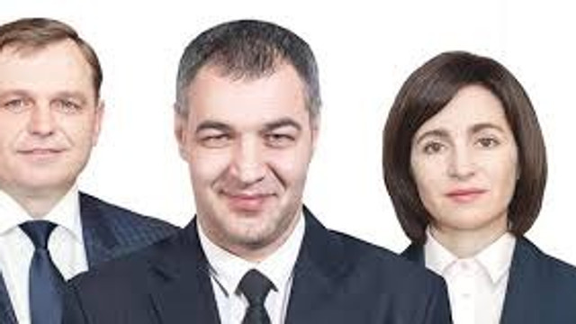 Octavian Țîcu: „Andrei Năstase va candida din nou la alegerile locale pentru funcția de primar al municipiului Chișinău”