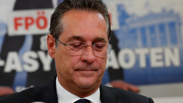 Alegeri anticipate în Austria, după scandalul cu vice-cancelarul Strache și „nepoata” oligarhului rus