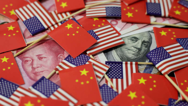 Război comercial: China acuză SUA de ''terorism economic''