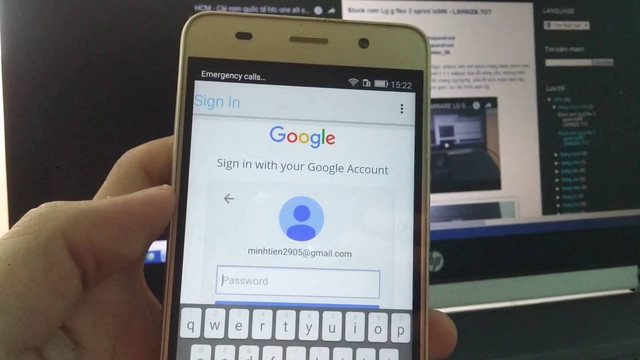 Gata cu Gmail-ul de pe Huawei! Google și Android rup relațiile cu compania chineză