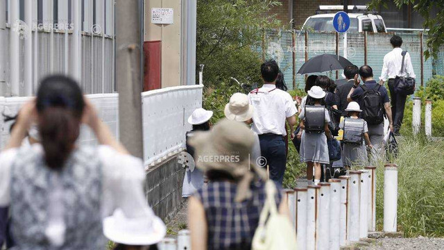 Japonia își relaxează politica de imigrare pentru absolvenții străini