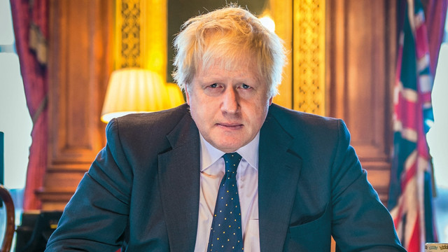 Brexit | Conservatorii îl consideră pe Boris Johnson favorit să-i succeadă Theresei May la șefia guvernului de la Londra