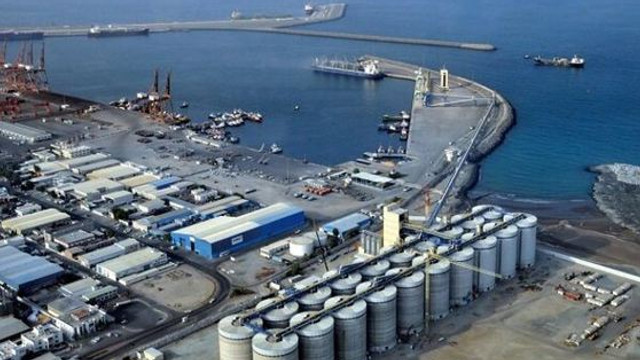 Nave comerciale, ținta unor acțiuni de sabotaj în apropierea unui port din Emiratele Arabe Unite