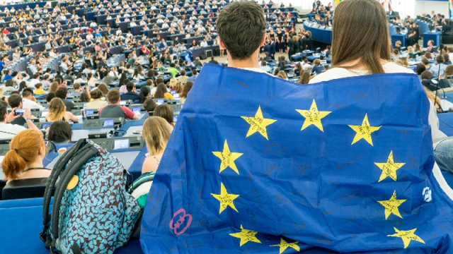 Parlamentul European publică primele estimări ale rezultatelor alegerilor europene. Cum s-a votat în fiecare țară UE