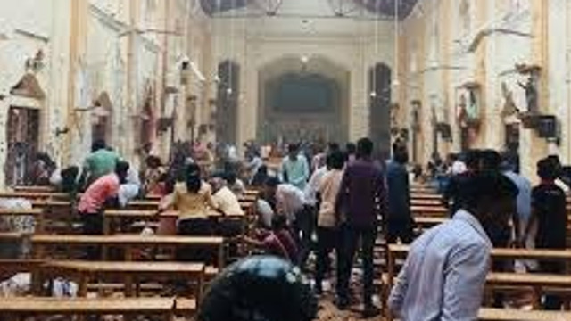 Sri Lanka: Toți responsabililii pentru atentatele de Paște sunt morți sau arestați (poliție )
