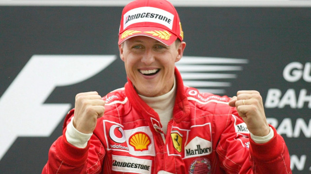 „Schumacher”, primul documentar despre multiplul campion de Formula 1