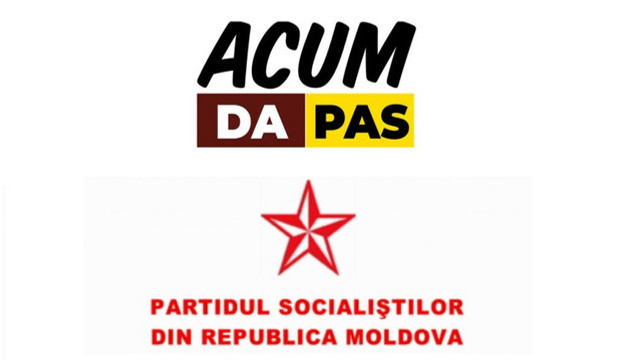 Socialiștii au acceptat invitația Blocului ACUM și au venit la discuții