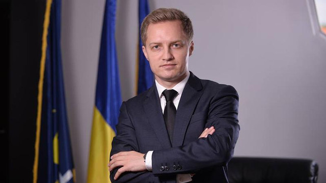 A fost numit un nou secretar de stat al Departamentului pentru relația cu R.Moldova din cadrul Guvernului României 