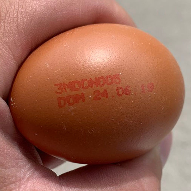 Cumpărați ouă de la magazin? ANSA informează cum trebuie să arate acestea, în conformitate cu legea