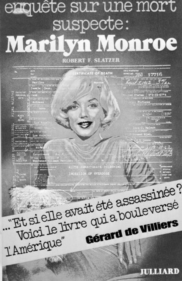 PORTRET | Cea mai faimoasă blondă din istorie – Marilyn Monroe: o viață trăită în „montagne-rousse”