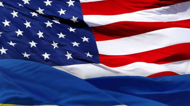 SUA alocă patru milioane de dolari pentru a spori securitatea depozitelor militare din Ucraina