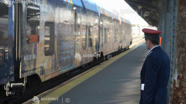 România | Trenurile directe spre Grecia și Turcia vor reintra în circulație, de vineri