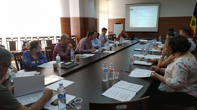 Judecătorii din R. Moldova și România au făcut schimb de experiență privind termenele de prescripție în procedura civilă și cea penală (Bizlaw)