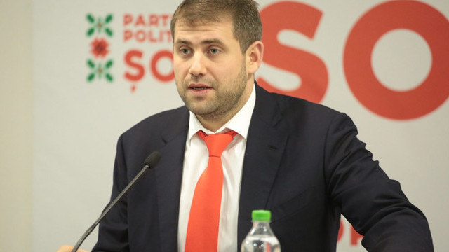 A avut sau nu Șor permisiunea de a pleca din țară? Cum răspunde Curtea de Apel Cahul ( ZDG)