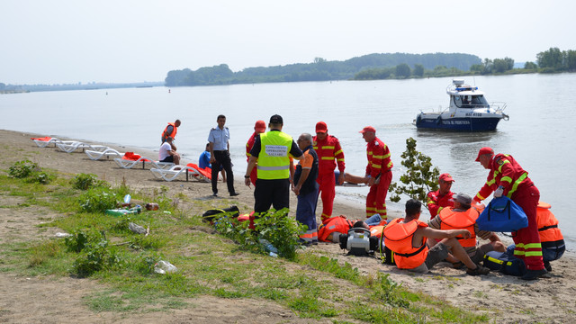 Au fost recuperate cadavrele a 19 dintre cei 28 de oameni dispăruți pe Dunăre, după accidentul naval din Budapesta