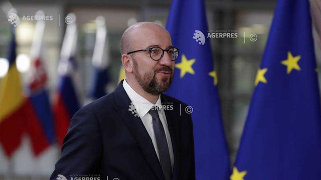 Premierul belgian găzduiește vineri un minisummit consacrat ocupării principalelor funcții din UE