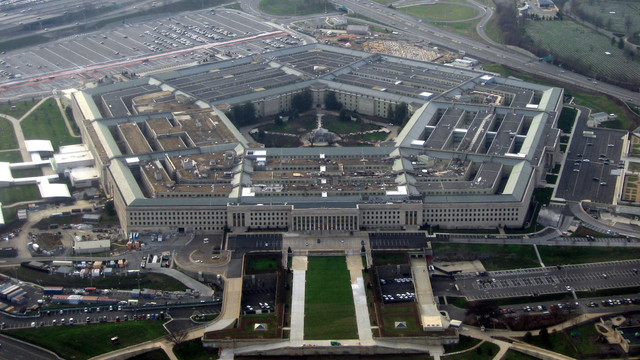 SUA | Un nou șef al Pentagonului, anunțat de Donald Trump