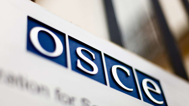 AP OSCE declară că este necesar ca Rusia să-și retragă trupele și munițiile de pe teritoriul R.Moldova