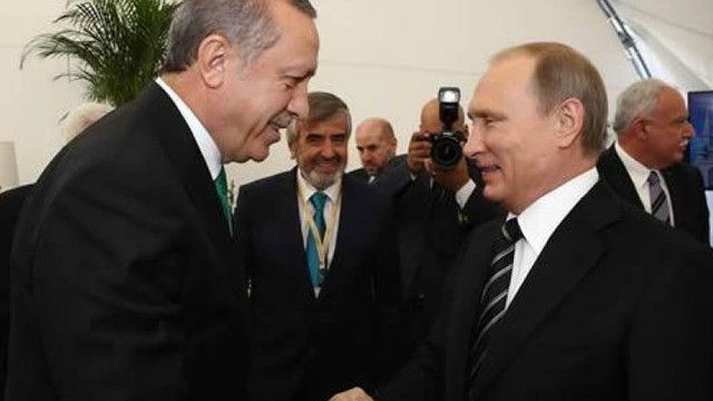 Îndepărtarea Turciei de NATO continuă. Erdogan: E exclus ca Turcia să renunțe la achiziționarea de rachete rusești