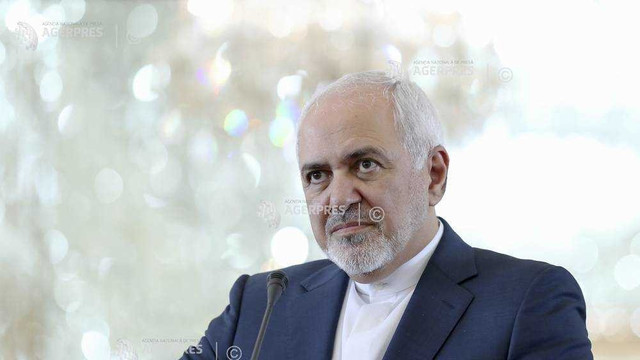 Iranul îl avertizează pe Donald Trump împotriva 'iluziei' unui 'război scurt'