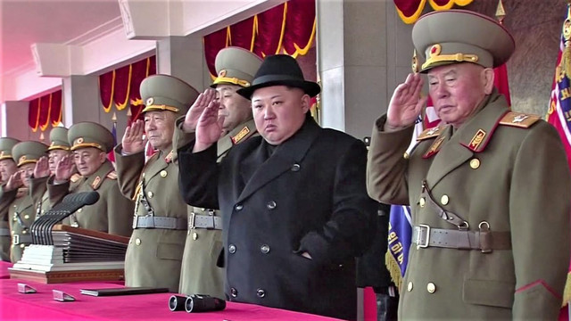 Coreea de Nord suspendă spectacolele cunoscutele sub numele de 
