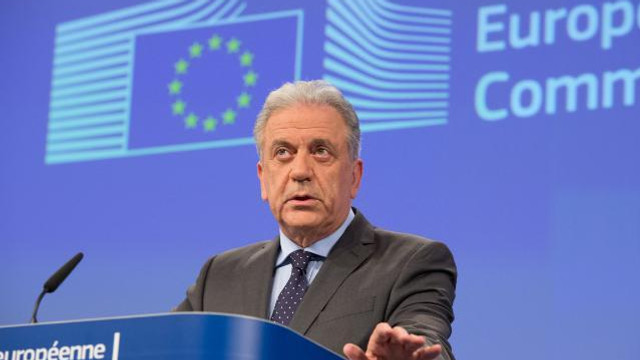 Eurocomisar | Foarte curând, România va deveni membră a spațiului Schengen