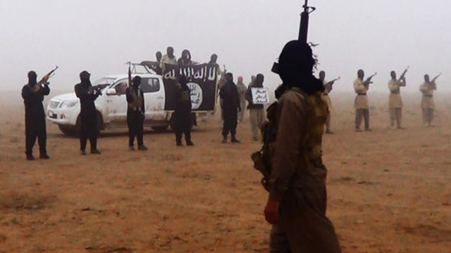 ONU este îngrijorat de intensificarea activității Stat Islamic în Libia
