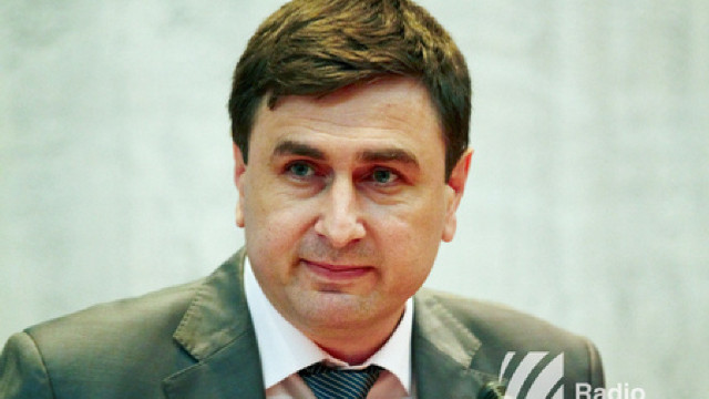 Veaceslav Ioniță nu va veni la ședința Comisiei de anchetă privind frauda bancară unde a fost invitat pentru a fi audiat