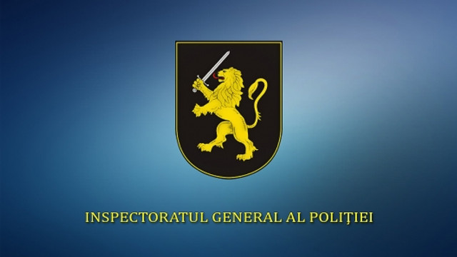 Cum explică reprezentanții IGP suspendarea din funcție a polițiștilor care au declarat că susțin Guvernul Sandu 
