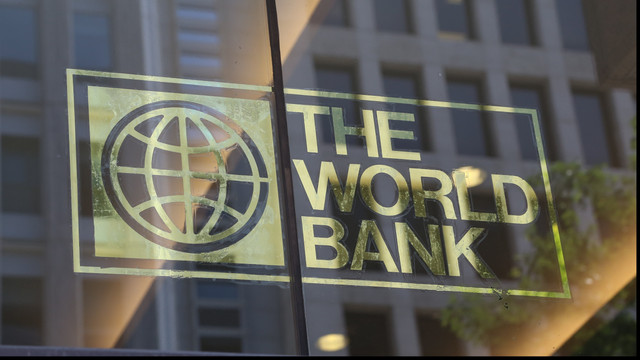 Banca Mondială a redus prognoza creșterii economiei R.Moldova pentru anul 2019