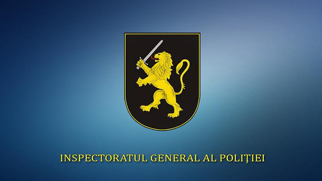 Guvernul a numit un nou șef al IGP