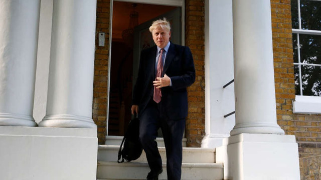 Marea Britanie | Boris Johnson trebuie să obțină sprijinul electoratului indecis, estimează conservatorul Robert Hayward