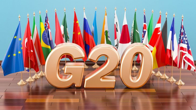Boicot coordonat al Occidentului la adresa Rusiei la întâlnirea miniștrilor de finanțe ai țărilor din G20
