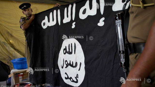 Europa este mai în siguranță după înfrângerea Statului Islamic, dar amenințarea teroristă rămâne (Europol)