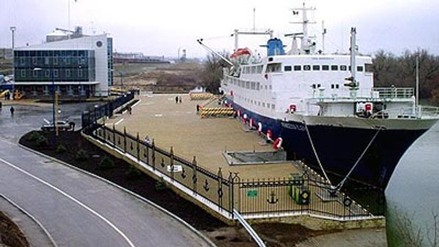 Anunțul Agenției Navale a R.Moldova referitor la vasul sub pavilion moldovenesc cu 10 tone de hașiș la bord