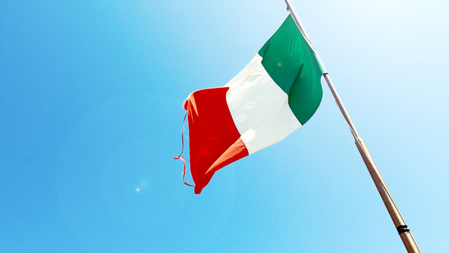Comisia Europeană va demara procedura de infringement în cazul Italiei