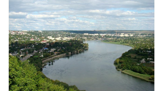 Până la 1 iulie va crește nivelul apei în Nistru pe sectoarele Dubăsari-Talmaza și Naslavcea-Camenca