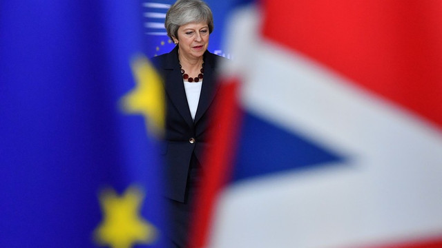 Comisia Europeană, declarație tranșantă despre Brexit: Alegerea unui nou premier britanic nu va schimba termenii acordului