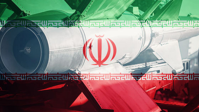 Avertisment din partea Teheranului: Țările care duc un război economic cu Iranul nu se pot aștepta să rămână în siguranță