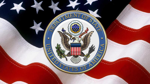 Reacția Departamentului de Stat al SUA după anunțarea rezultatelor scrutinului de duminică 