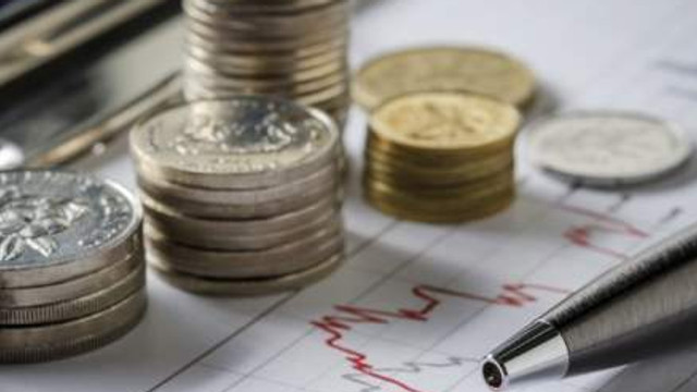 În luna mai, rezervele valutare ale BNM s-au micșorat cu 13,7 milioane de dolari
