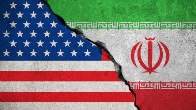 SUA vor impune noi sancțiuni Iranului
