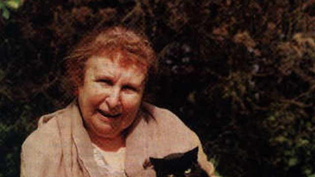 Scriitoarea portugheză Agustina Bessa-Luis a murit la vârsta de 96 de ani