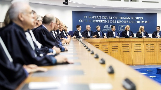 Decizie CEDO | R.Moldova va mai plăti încă aproape 4.000 de euro pentru samavolnicia instituțiilor de drept