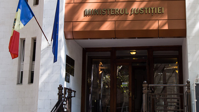 Ministerul Justiției inițiază dezbateri asupra unui articol din Codul Penal care se referă la sancționarea judecătorilor