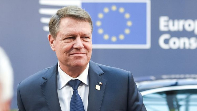 Alegătorii din R.Moldova care dețin și cetățenia României vor putea vota prin corespondență. Klaus Iohannis a promulgat legea