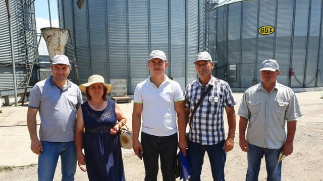 Primele ferme ecologice în sectorul zootehnic, în R.Moldova. Cine sunt producătorii care dezvoltă afaceri eco (Agrobiznes)